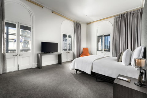 The Melbourne Hotel - Tourism Bookings 23