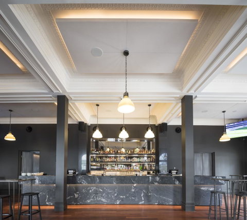 The Melbourne Hotel - Tourism Bookings 38