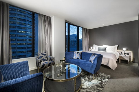The Melbourne Hotel - Tourism Bookings 3