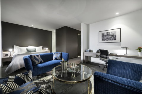 The Melbourne Hotel - Tourism Bookings 6