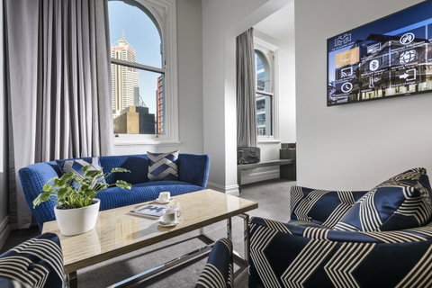 The Melbourne Hotel - Tourism Bookings 17