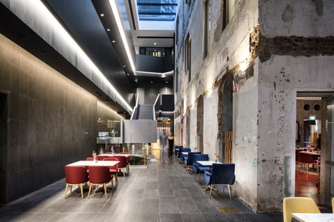 The Melbourne Hotel - Tourism Bookings 1
