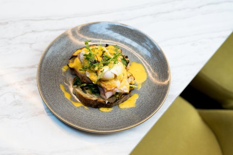 The Melbourne Hotel - Tourism Bookings 32