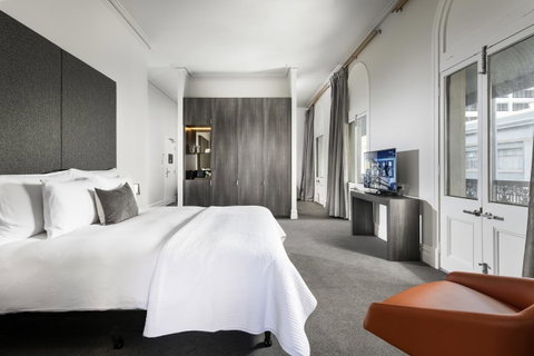 The Melbourne Hotel - Tourism Bookings 22