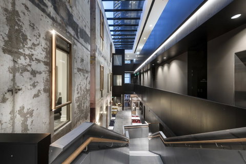 The Melbourne Hotel - Tourism Bookings 10