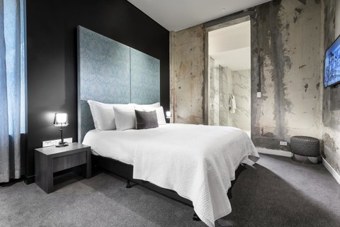 The Melbourne Hotel - Tourism Bookings 2