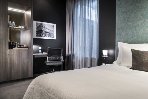 The Melbourne Hotel - Tourism Bookings 16
