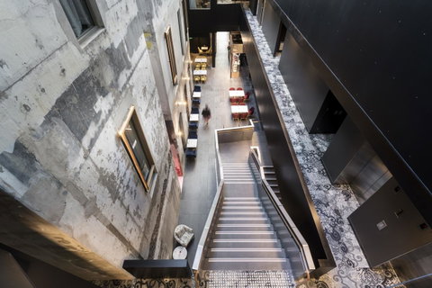 The Melbourne Hotel - Tourism Bookings 40