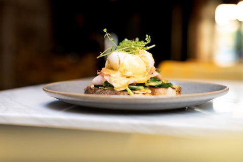 The Melbourne Hotel - Tourism Bookings 34