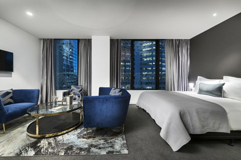The Melbourne Hotel - Tourism Bookings 5