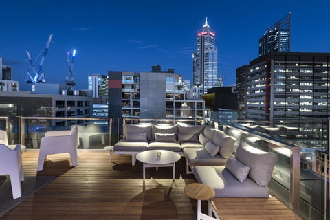 The Melbourne Hotel - Tourism Bookings 42