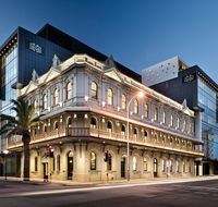 The Melbourne Hotel - Events Australia