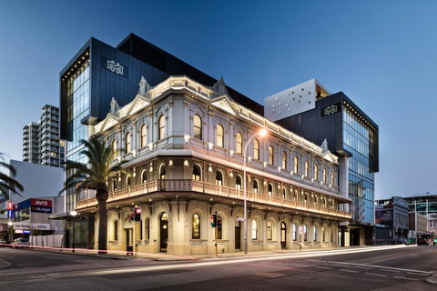 The Melbourne Hotel - Tourism Bookings 0
