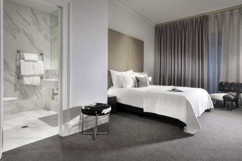 The Melbourne Hotel - Tourism Bookings 24
