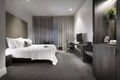 The Melbourne Hotel - Tourism Bookings 25
