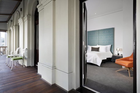 The Melbourne Hotel - Tourism Bookings 20