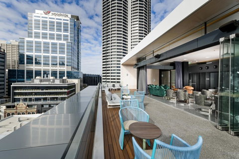 The Melbourne Hotel - Tourism Bookings 39