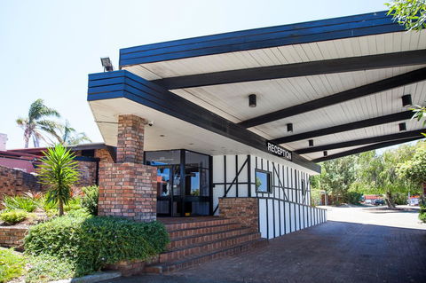 Leisure Inn Hotel Rockingham - Events Australia 38