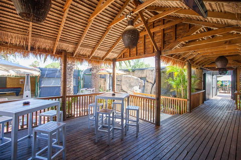 Leisure Inn Hotel Rockingham - Events Australia 21