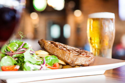 Leisure Inn Hotel Rockingham - Events Australia 18