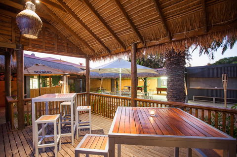 Leisure Inn Hotel Rockingham - Events Australia 22