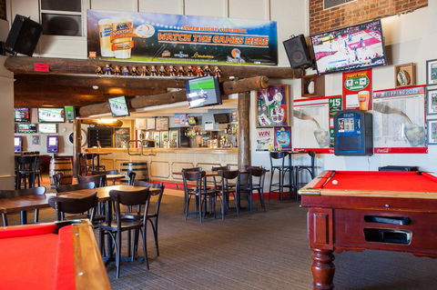 Leisure Inn Hotel Rockingham - Events Australia 8