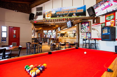 Leisure Inn Hotel Rockingham - Events Australia 5