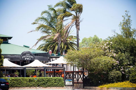 Leisure Inn Hotel Rockingham - Events Australia 32