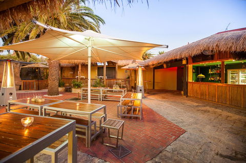 Leisure Inn Hotel Rockingham - Events Australia 3