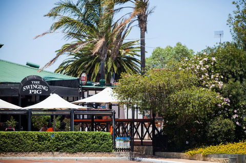 Leisure Inn Hotel Rockingham - Events Australia 42