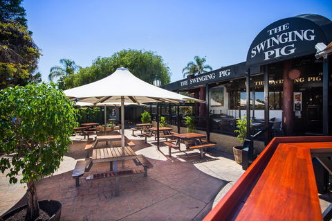 Leisure Inn Hotel Rockingham - Events Australia 14