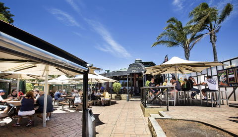 Leisure Inn Hotel Rockingham - Events Australia 0