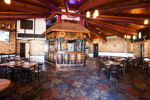 Leisure Inn Hotel Rockingham - Events Australia 10