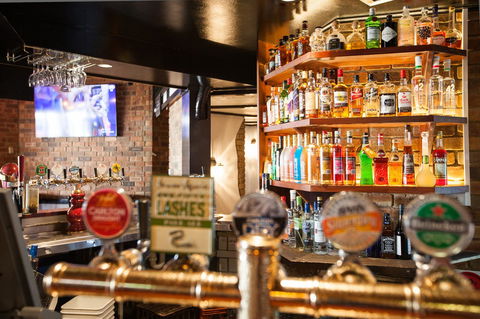 Leisure Inn Hotel Rockingham - Events Australia 11