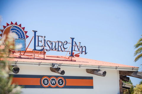 Leisure Inn Hotel Rockingham - Events Australia 41