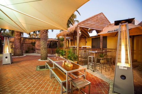Leisure Inn Hotel Rockingham - Events Australia 35