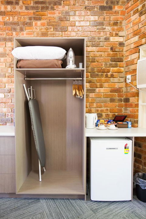 Leisure Inn Hotel Rockingham - Events Australia 29