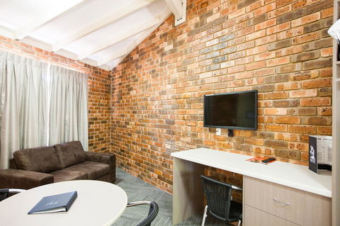 Leisure Inn Hotel Rockingham - Events Australia 30