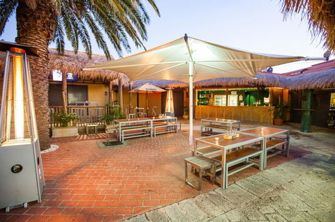 Leisure Inn Hotel Rockingham - Events Australia 34