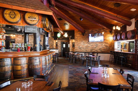 Leisure Inn Hotel Rockingham - Events Australia 16