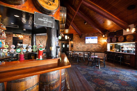 Leisure Inn Hotel Rockingham - Events Australia 12