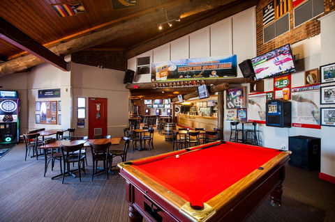 Leisure Inn Hotel Rockingham - Events Australia 4