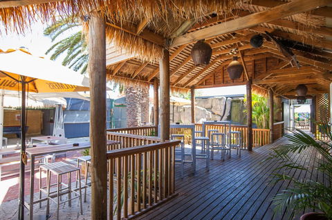 Leisure Inn Hotel Rockingham - Events Australia 23