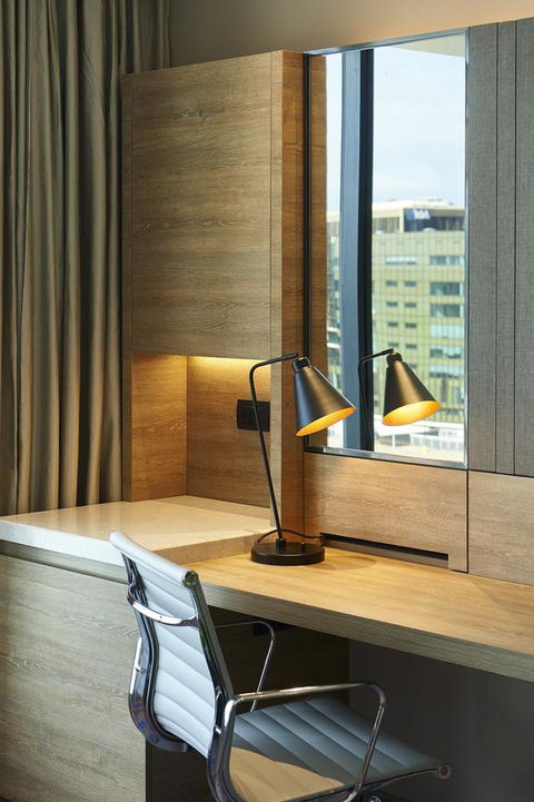 Doubletree By Hilton Perth Northbridge - Accommodation Europe 14