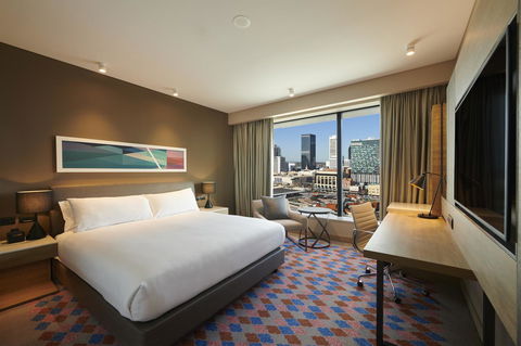 Doubletree By Hilton Perth Northbridge - Accommodation Europe 10