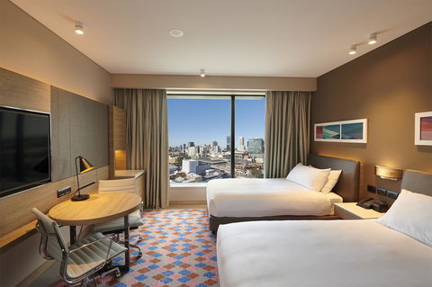 Doubletree By Hilton Perth Northbridge - Accommodation Europe 9