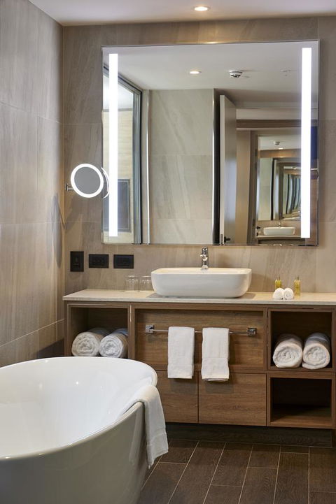 Doubletree By Hilton Perth Northbridge - Accommodation Europe 17