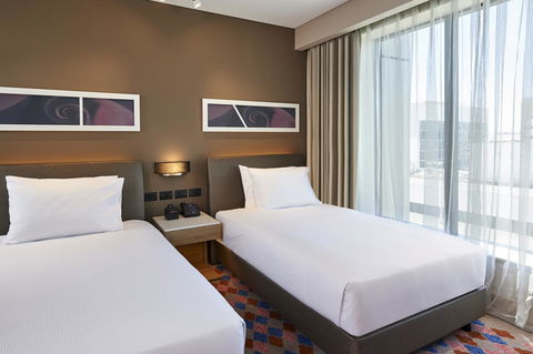 Doubletree By Hilton Perth Northbridge - Accommodation Europe 1