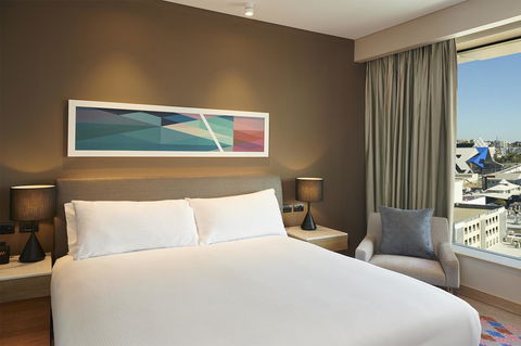 Doubletree By Hilton Perth Northbridge - Accommodation Europe 11
