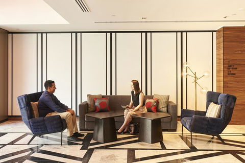 Doubletree By Hilton Perth Northbridge - Accommodation Europe 24